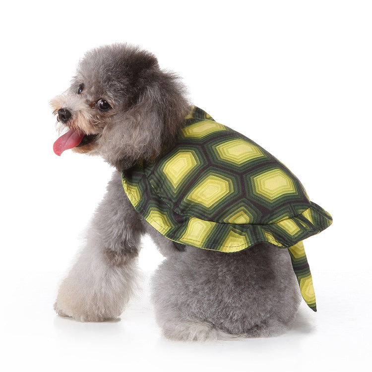 Halloween & Christmas Dog Costume Outfit