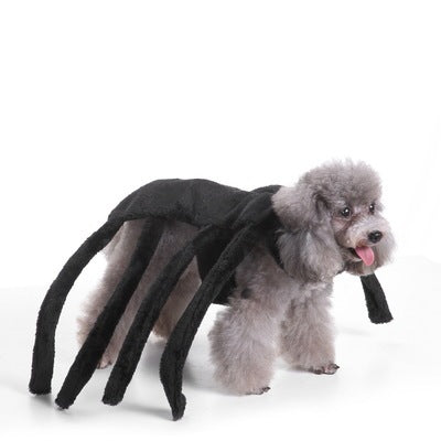 Halloween & Christmas Dog Costume Outfit
