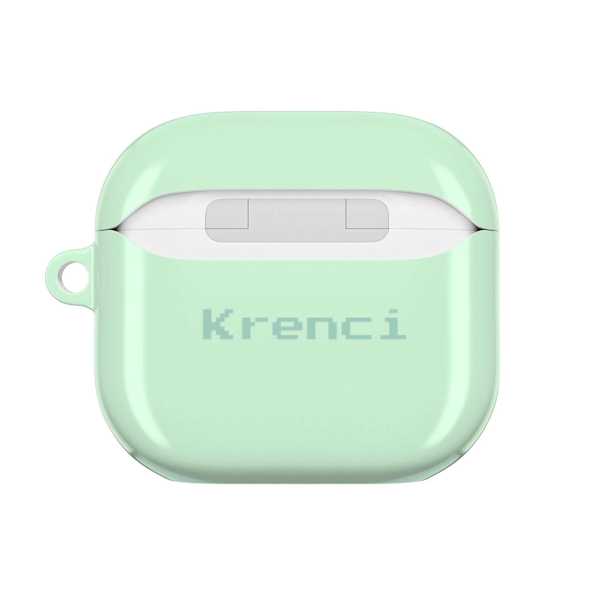 AirPod Case - Pixel Game 'Sad Frog' Theme